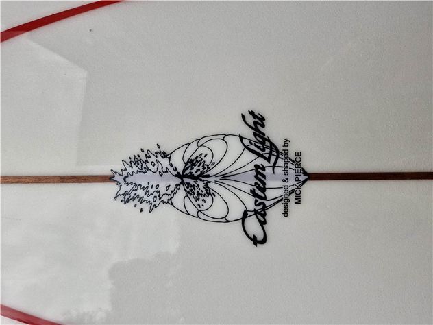 2025 Mick Pierce Mid Lenght - 8' 3"