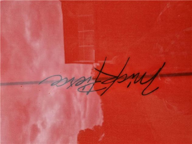 2025 Mick Pierce Mid Lenght - 8' 3"