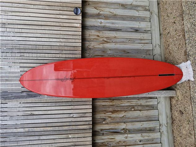 2025 Mick Pierce Mid Lenght - 8' 3"