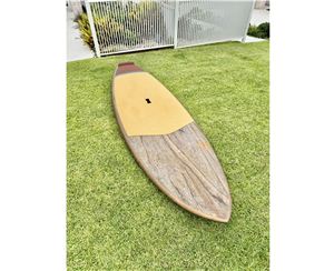 2026 Sunova Ghost Up - 9' 8", 33 inches