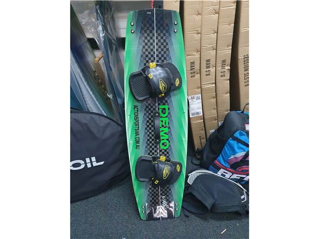 Shinn Absinthe - 137 cm