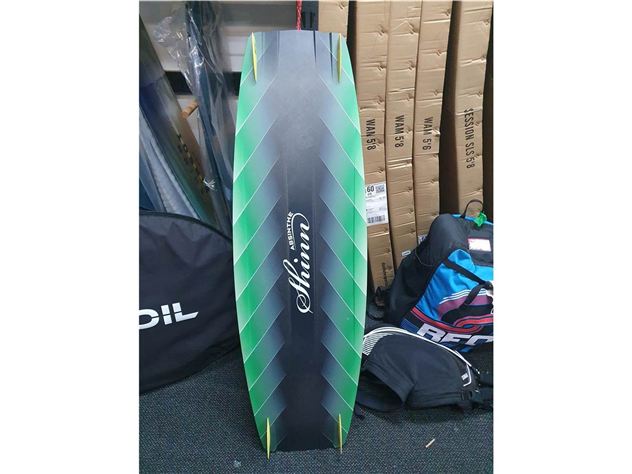 Shinn Absinthe - 137 cm