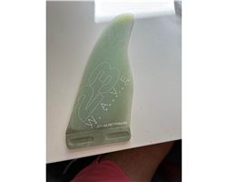 JP Australia Wave Fin windsurfing accessorie