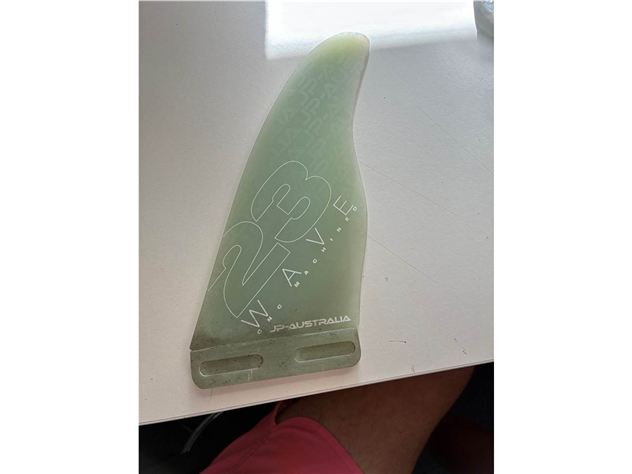 JP Australia Wave Fin