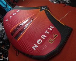 North Nova 5.4 metre foiling wind wing