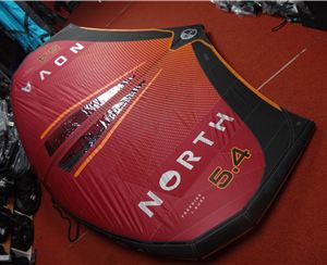 2025 North Nova - 5.4 metre