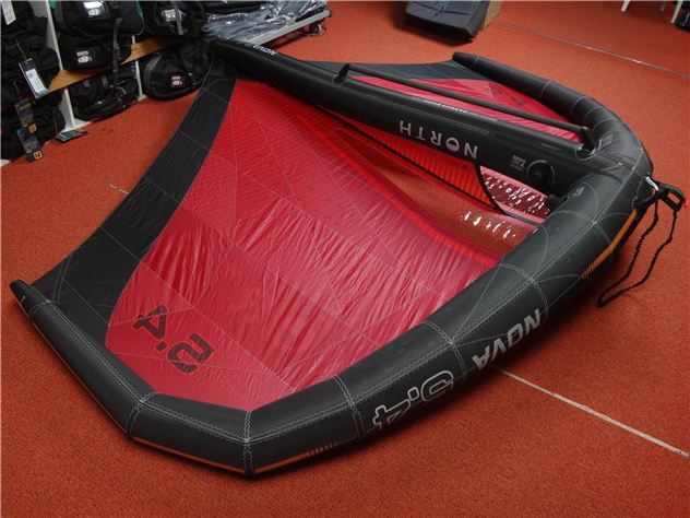 2025 North Nova - 5.4 metre