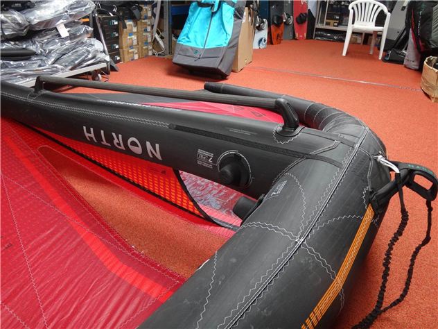 2025 North Nova - 5.4 metre