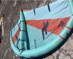 2023 F-One Strike V3 - 4.5 metre