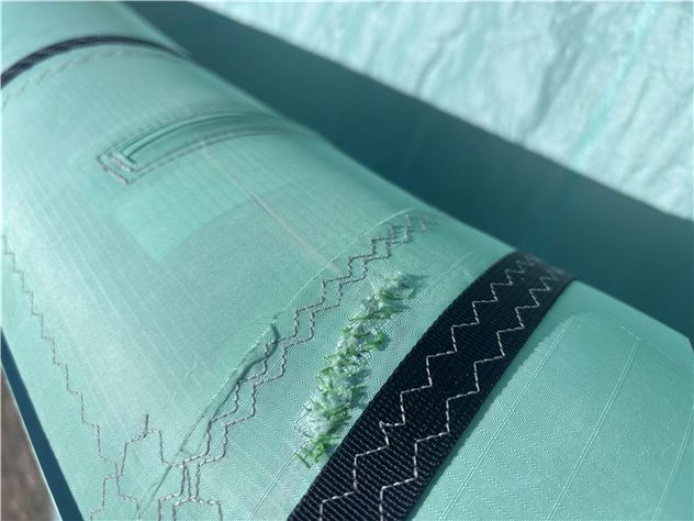 2023 F-One Strike V3 - 4.5 metre