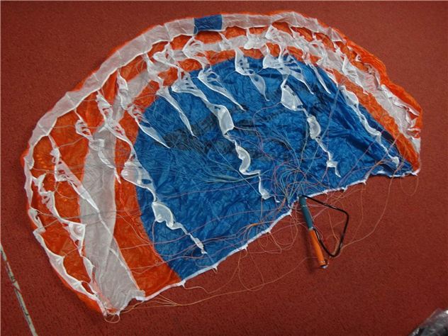 2026  777 Pt Dw Parawing - 3.2 metre