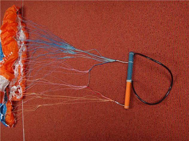 2026  777 Pt Dw Parawing - 3.2 metre