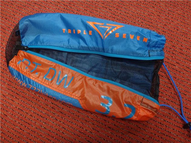 2026  777 Pt Dw Parawing - 3.2 metre