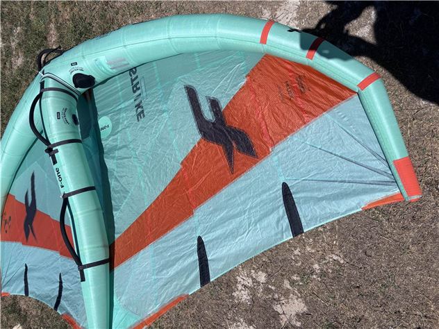 2023 F-One Strike V3 - 3.5 metre