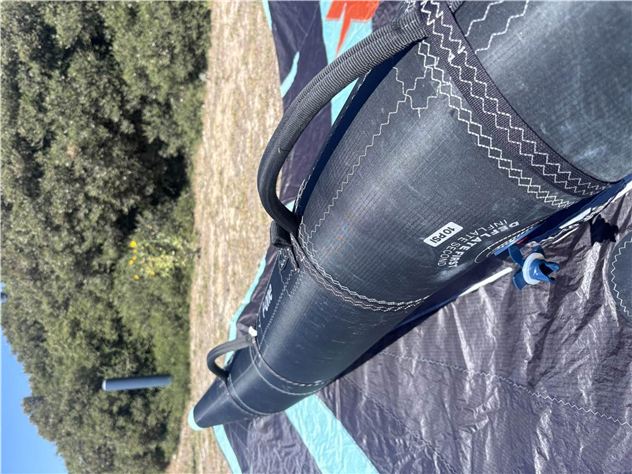 2023 F-One Strike V3 - 5.5 metre