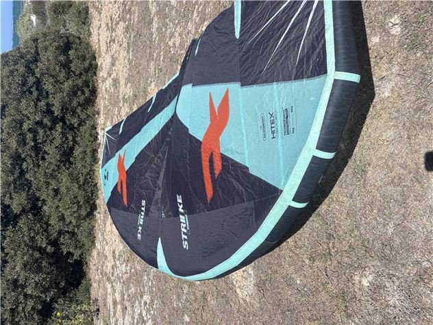 2023 F-One Strike V3 - 5.5 metre