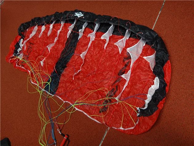 2026 Naish Hatch - 2.7 metre