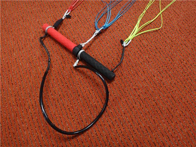 2026 Naish Hatch - 2.7 metre