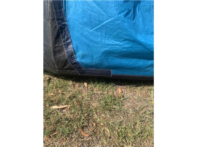 2022 Ozone Rio V5 - 10 metre