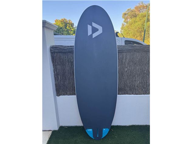 2025 Duotone Falcon D/Lab - 116 litres