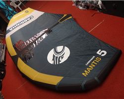 Cabrinha Mantis 5 metre foiling wind wing