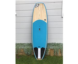 2024  Mckee Jackrabbit - 8' 0", 30 inches