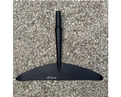 Lift Foils Carve Tail foiling all foiling