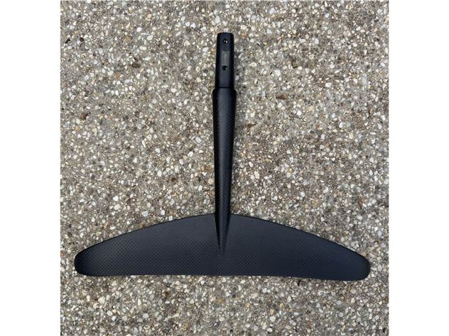 Lift Foils Carve Tail