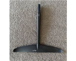 Lift Foils Various Tail