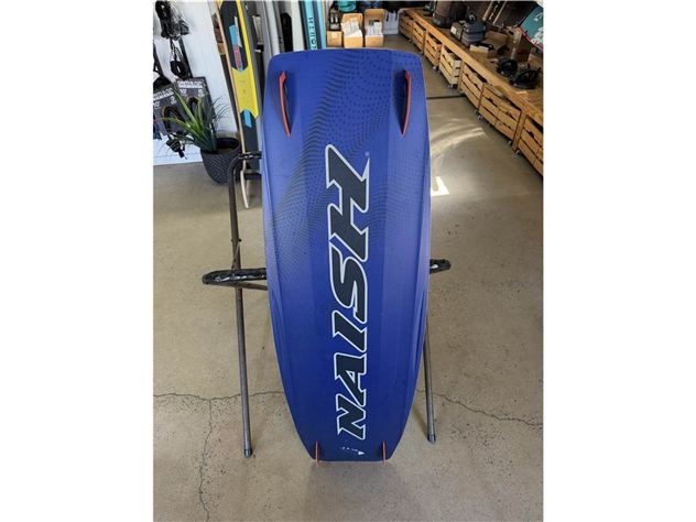 2025 Naish Drive - 138 cm