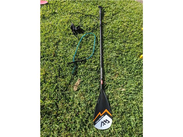 2018 Windsurfer Lt - 366 cm, 229 litres