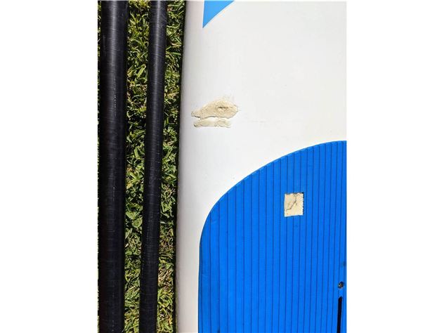 2018 Windsurfer Lt - 366 cm, 229 litres