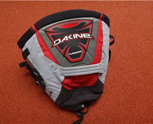 Dakine Fusion