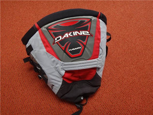 Dakine Fusion