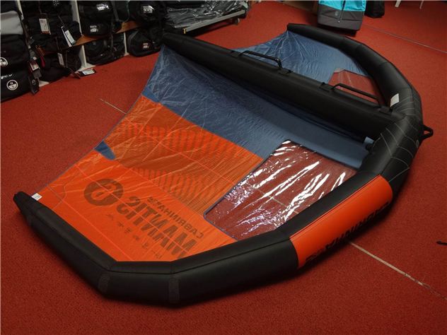 2022 Cabrinha Mantis - 6 metre