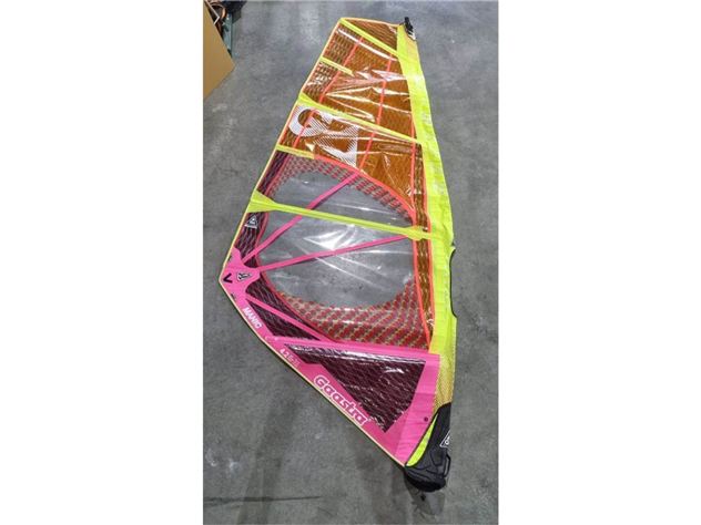 2016 Gaastra Manic - 4.2 metre