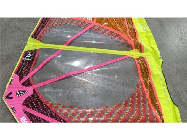 2016 Gaastra Manic - 4.2 metre