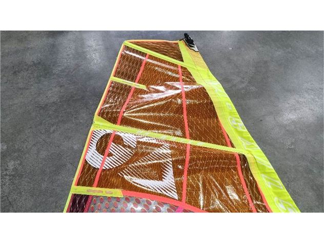 2016 Gaastra Manic - 4.2 metre