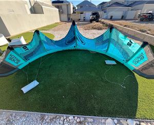 2018 Cabrinha Switchblade - 10 metre