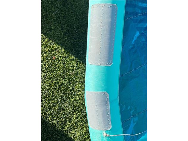 2018 Cabrinha Switchblade - 10 metre