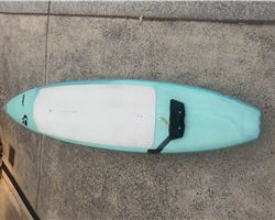Sunova Casey 8' 0" foiling sup foilboard