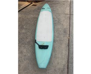 2024 Sunova Casey - 8' 0"