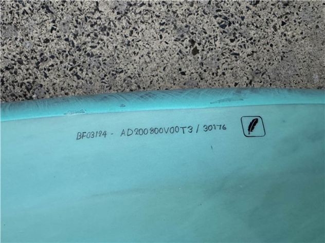 2024 Sunova Casey - 8' 0"