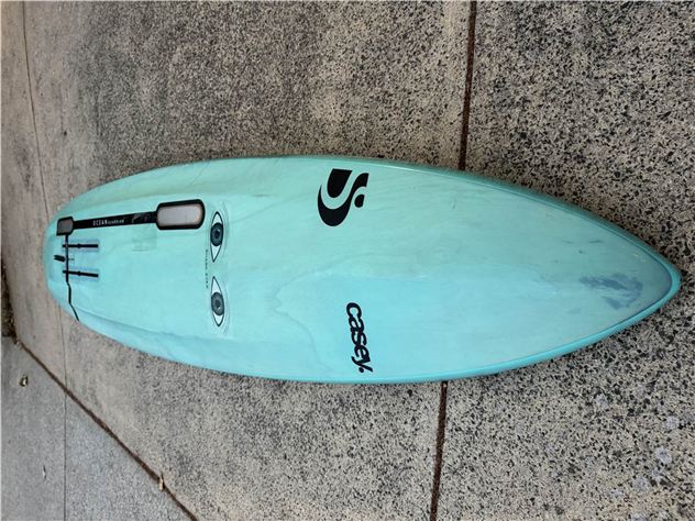 2024 Sunova Casey - 8' 0"