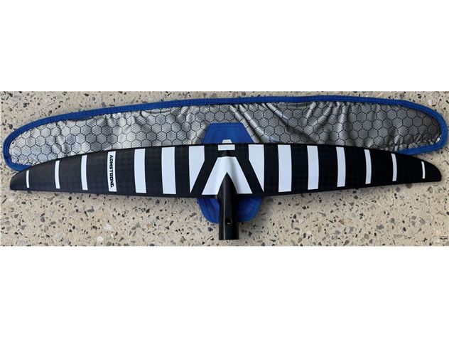 2025 Armstrong Ha680 V2 - 680 cm