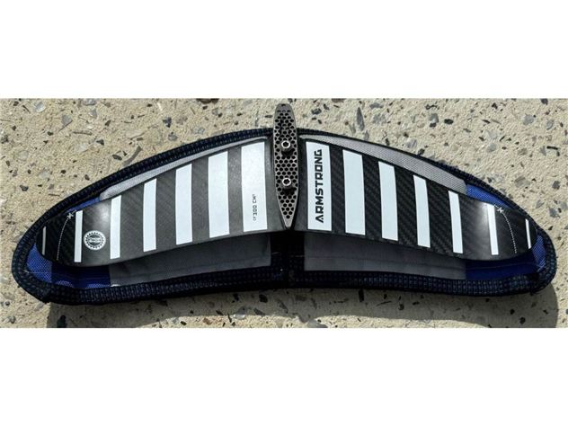 2025 Armstrong Ha680 V2 - 680 cm