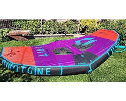 Duotone Unit 6 metre foiling wind wing
