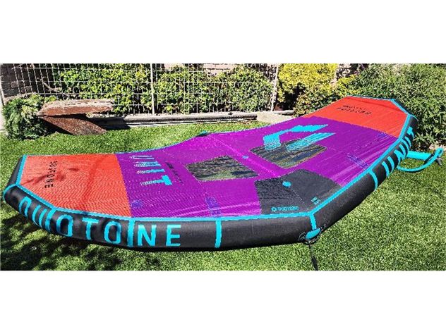 2021 Duotone Unit - 6 metre