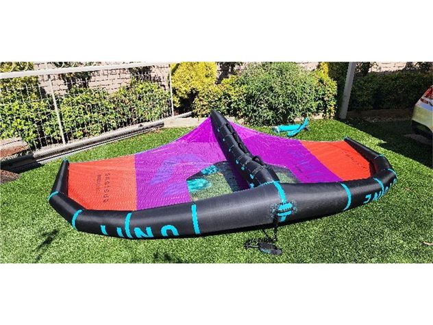 2021 Duotone Unit - 6 metre