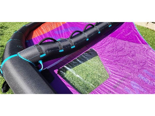 2021 Duotone Unit - 6 metre